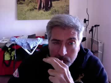 Andy_Sap Chaturbate stream image from May 19, 2025