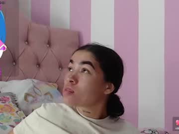 Baby_Candy22 Chaturbate stream image from May 19, 2025