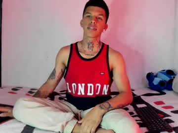 Baby_Gio Chaturbate stream image from May 19, 2025