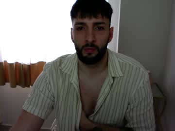 Collinup Chaturbate stream image from May 19, 2025