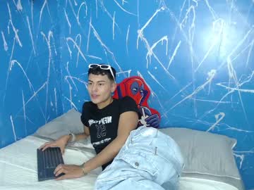 D_Diamondd_ Chaturbate stream image from May 19, 2025