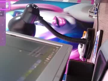 Hot2_Meli Chaturbate stream image from May 19, 2025
