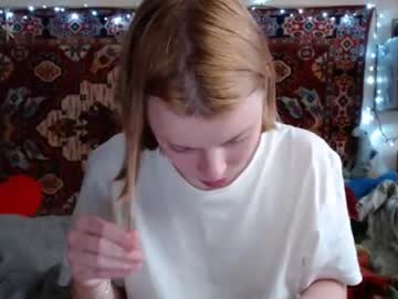 Miss_Elistia_ Chaturbate stream image from May 19, 2025