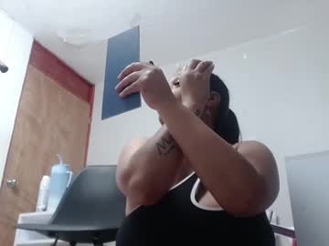 Nicol_Love0 Chaturbate stream image from May 19, 2025