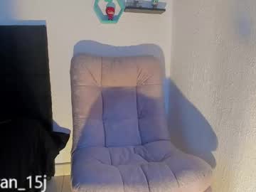 Ryan15_ Chaturbate stream image from May 19, 2025