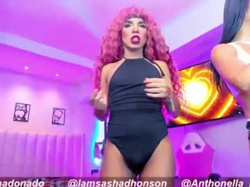 Sexydollsxxxx Chaturbate stream image from May 19, 2025