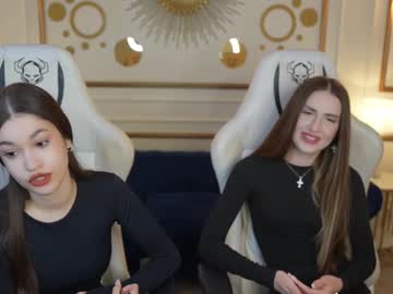 Sheryl_Elegance Chaturbate stream image from May 19, 2025