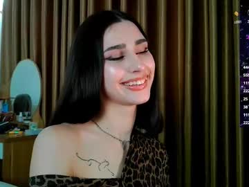 Sinful_Muse Chaturbate stream image from May 19, 2025