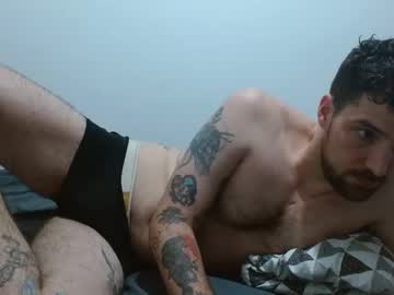 Tap_Hand2 Chaturbate stream image from May 19, 2025