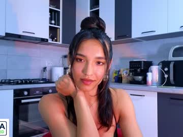 Alice_Bane Chaturbate stream image from May 19, 2025