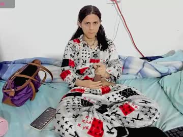 _Baby_Vi Chaturbate stream image from May 19, 2025