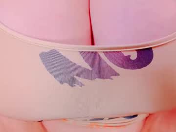 Biggymelon Chaturbate stream image from May 19, 2025