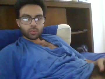 Demon69_____ Chaturbate stream image from May 19, 2025