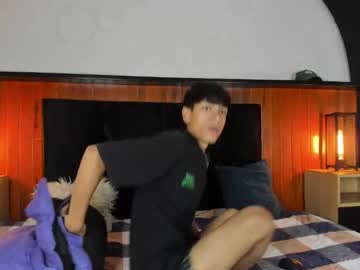 Im_Kael Chaturbate stream image from May 19, 2025