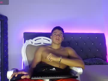 Jefersson_Becker Chaturbate stream image from May 19, 2025