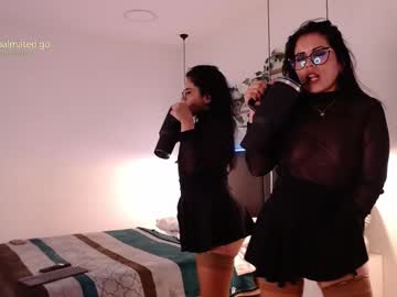 Linagh Chaturbate stream image from May 19, 2025