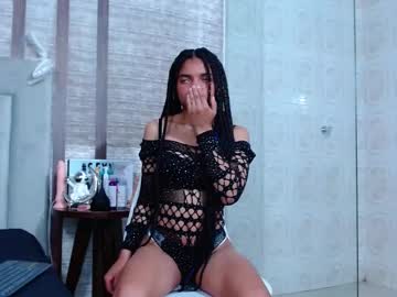 Michellelebron Chaturbate stream image from May 19, 2025