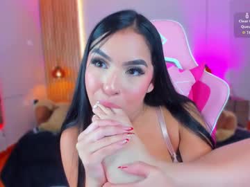 Sofiacortez Chaturbate stream image from May 19, 2025