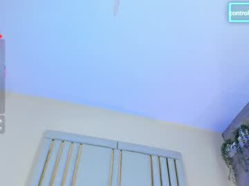 Taniamilan Chaturbate stream image from May 19, 2025