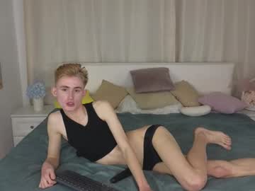 Tommy18xxx Chaturbate stream image from May 19, 2025
