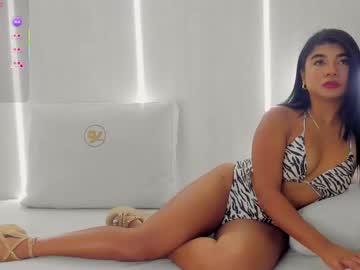 Valerye_Bolton Chaturbate stream image from May 19, 2025
