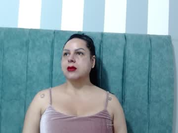 Violeta_Tatiana Chaturbate stream image from May 19, 2025
