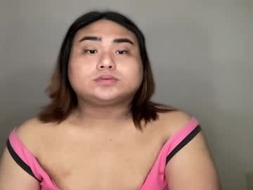 Aliceguohan2003 Chaturbate stream image from May 19, 2025