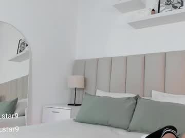Alison_Miller9 Chaturbate stream image from May 19, 2025