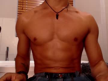Andyjoy_ Chaturbate stream image from May 19, 2025
