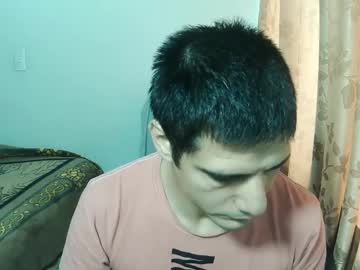 Braulio_Master Chaturbate stream image from May 19, 2025