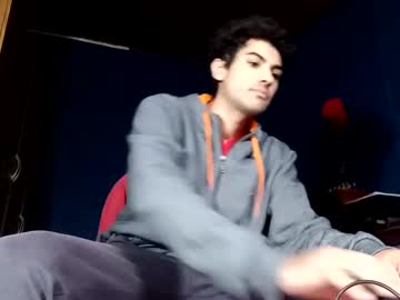 Cuervovt Chaturbate stream image from May 19, 2025
