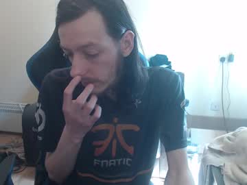 Daver281197 Chaturbate stream image from May 19, 2025