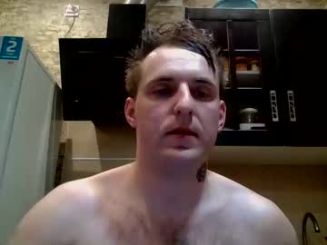 Johny_Hurdman27 Chaturbate stream image from May 19, 2025