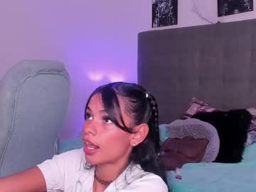 Katy_Contreras Chaturbate stream image from May 19, 2025