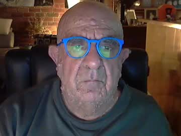 Patvac Chaturbate stream image from May 19, 2025