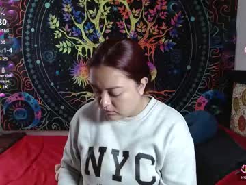 Seraphyne_33 Chaturbate stream image from May 19, 2025