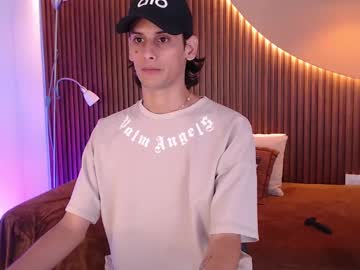 _Sweet_Boy_23 Chaturbate stream image from May 19, 2025