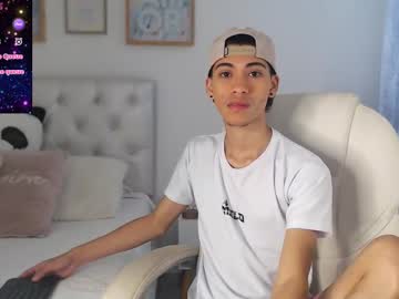 Yulian_Vasquez Chaturbate stream image from May 19, 2025