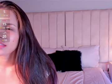 Catriona_Elwood Chaturbate stream image from May 19, 2025