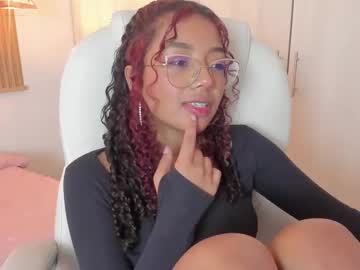 Im_Morgan Chaturbate stream image from May 19, 2025