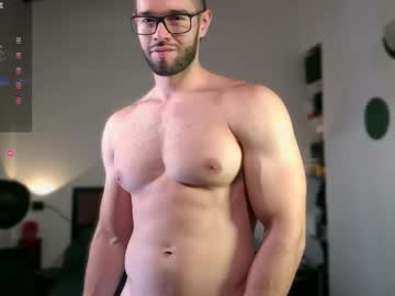 Jacobt77 Chaturbate stream image from May 19, 2025