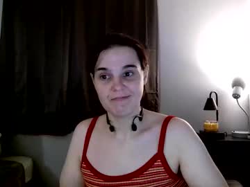 Mandyxstripes Chaturbate stream image from May 19, 2025