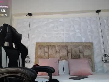 Melody_Bleir Chaturbate stream image from May 19, 2025