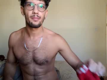 Skinnyhairyhorny Chaturbate stream image from May 19, 2025