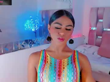 Tifannysexy69 Chaturbate stream image from May 19, 2025