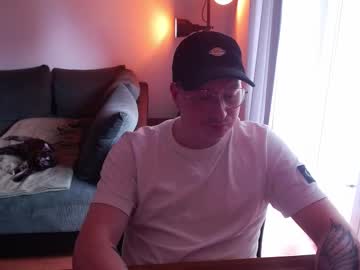 Vacation__ Chaturbate stream image from May 19, 2025