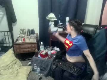 Whophukinfarted Chaturbate stream image from May 19, 2025