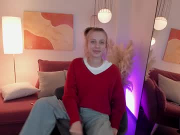 Alice__Shiny Chaturbate stream image from May 19, 2025