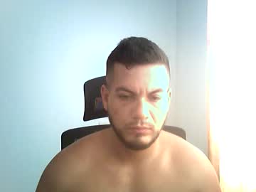 Andresvalencia2595 Chaturbate stream image from May 19, 2025