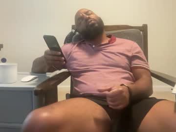 Bbcfun44 Chaturbate stream image from May 19, 2025